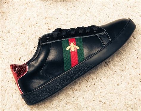 gucci shoe history|authentic gucci shoes price.